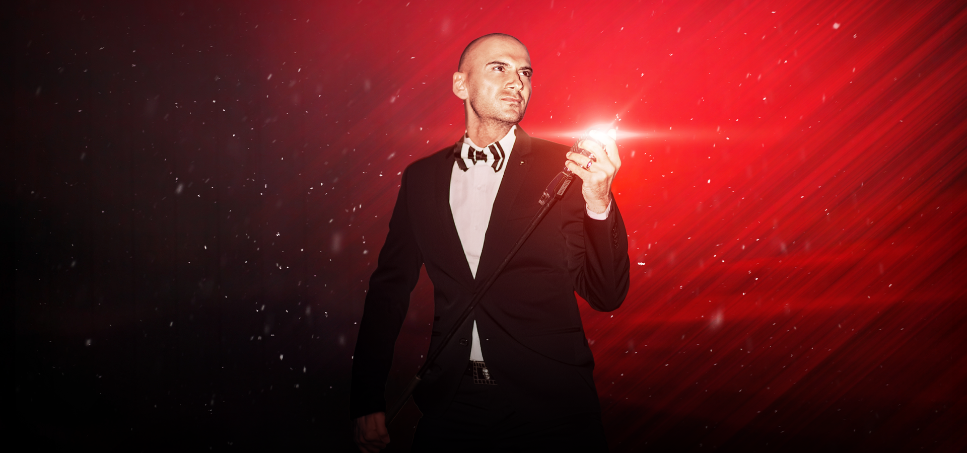 Altay ile Unutulmaz Bir Yılbaşı, Elite World Grand İstanbul Küçükyalı’da