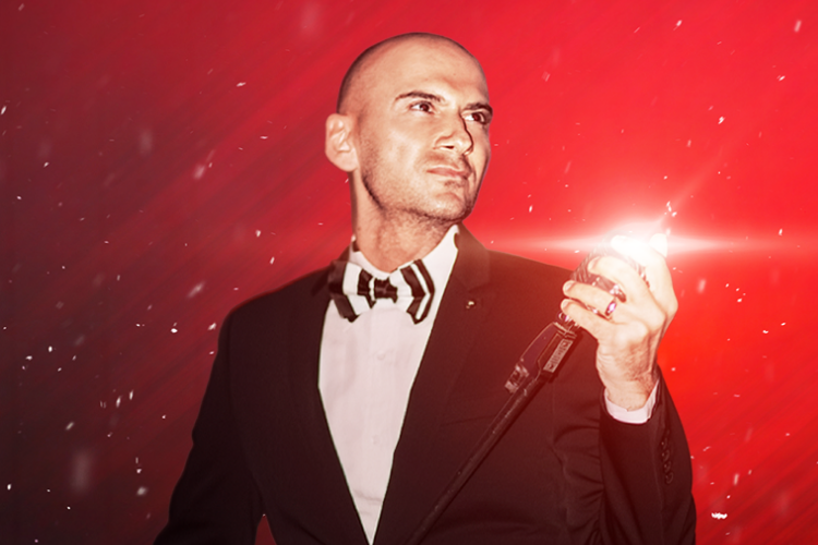  Yeni Yıl Coşkusu Elite World Grand İstanbul Küçükyalı’da Sevilen Sanatçı Altay ile Yaşanacak!