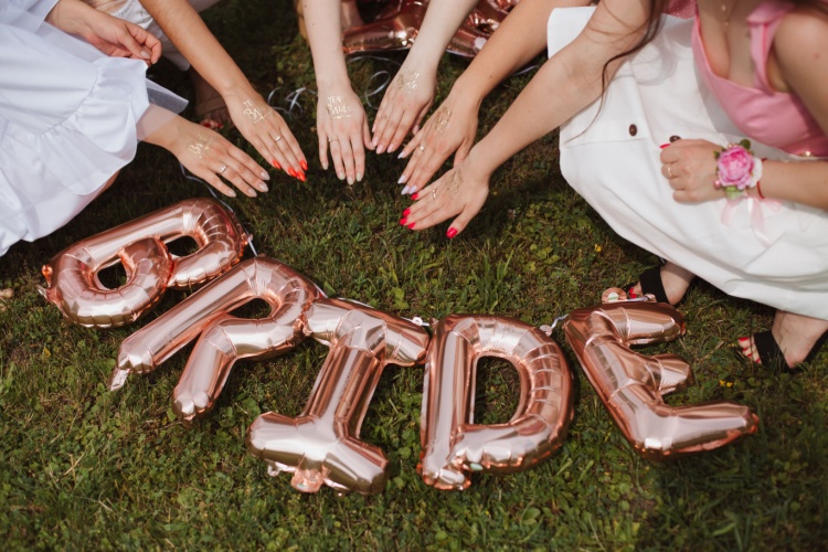 Düğünden Önce Unutulmaz Eğlence: Bekârlığa Veda Partisi Konsept Fikirler