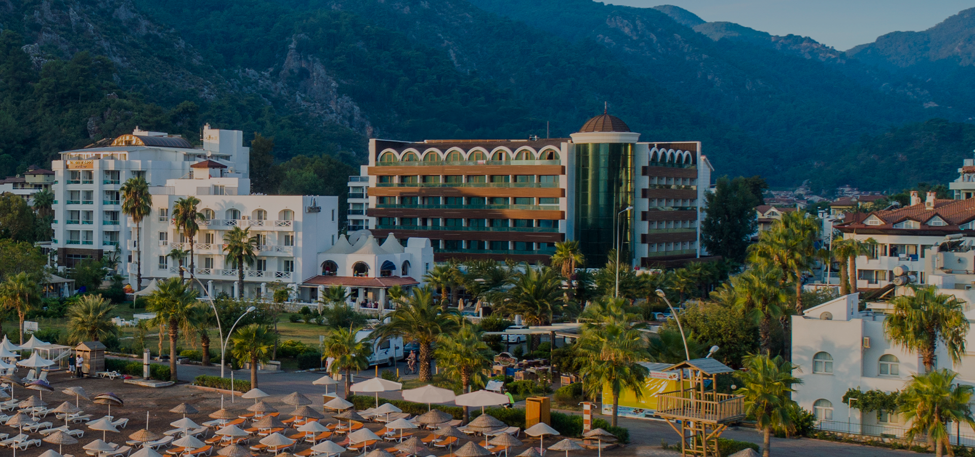 Erken Rezervasyon Fırsatı