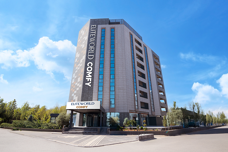 Plan Your Southeastern Anatolia Trip: Diyarbakır Hotel Guide