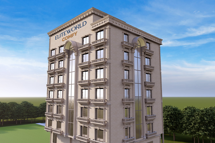 Midyat Hotels: A Comfortable Accommodation Experience