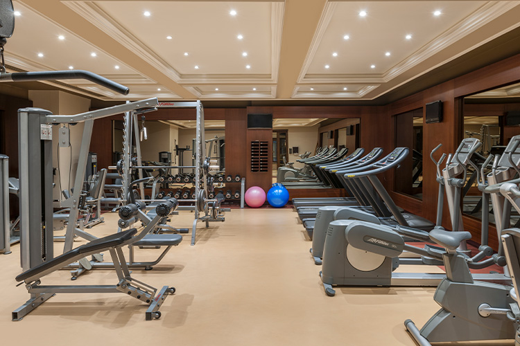 İyi Bir Fitness Salonu Nasıl Olmalı? İstanbul İçin Seçim Rehberi