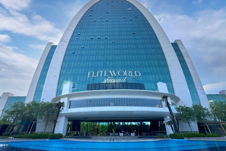 Things To Pay Attention To When Choosing A Hotel