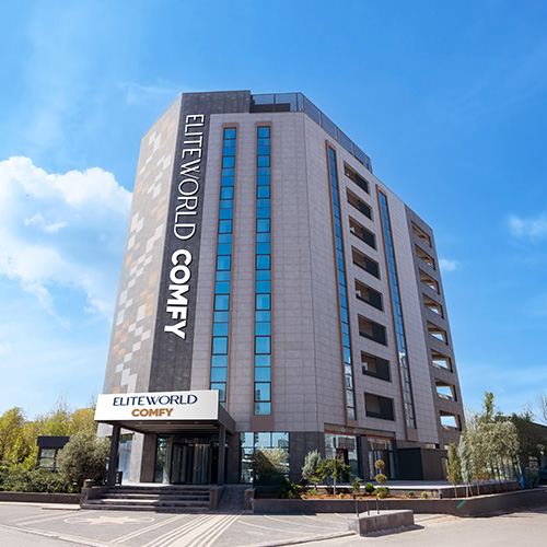 Elite World Hotels & Resorts