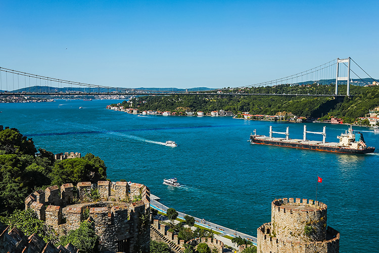 İstanbul Culture and Art Events: January 2026