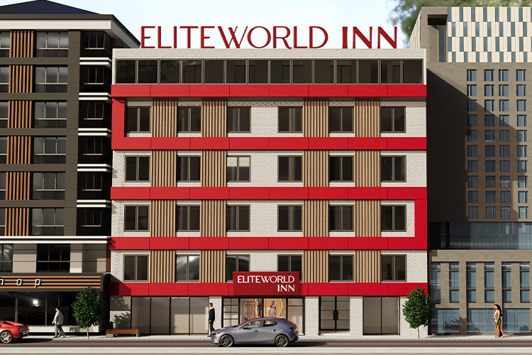 Ankara Hotels in Ulus: A Comfortable Accommodation in the Capital City