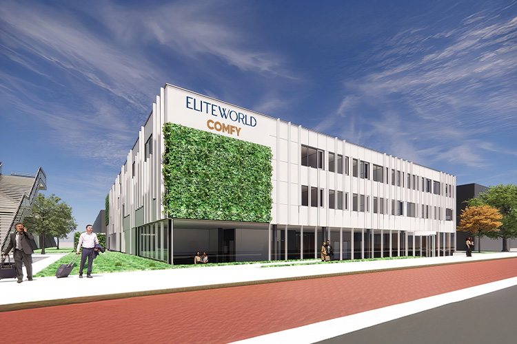 Hotels Around Amsterdam Schiphol