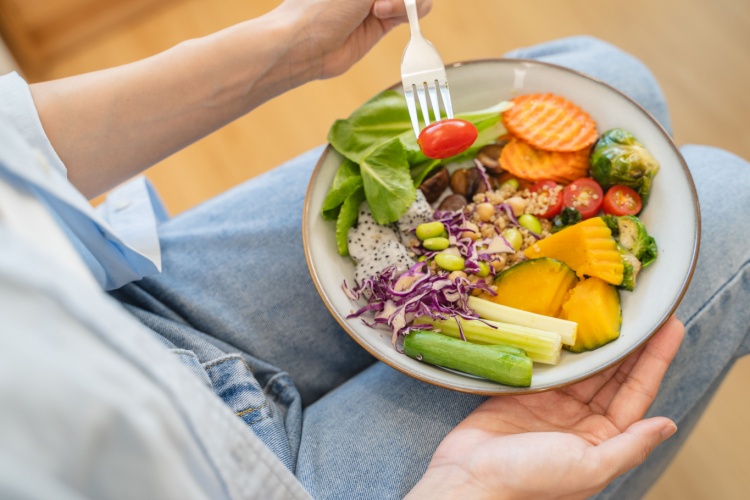 Nutrition Tips for a Healthy Life