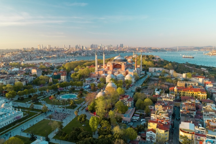 İstanbul Kültür Sanat Etkinlikleri: Mart 2026