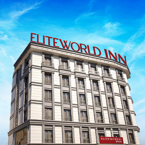 ELITE WORLD INN MAHMUTBEY