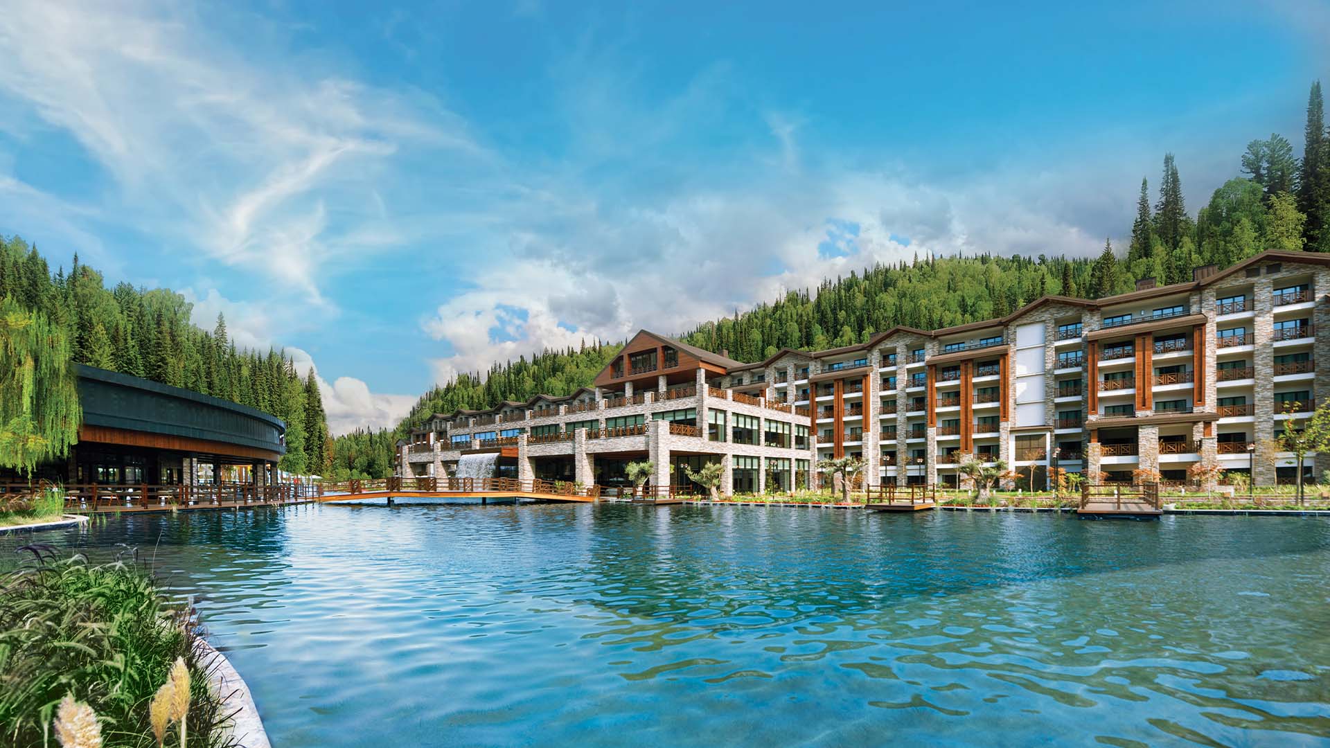 Keyif Yapmaya Hazır Olun: Ramazan Bayramı İçin Tatil Önerileri!