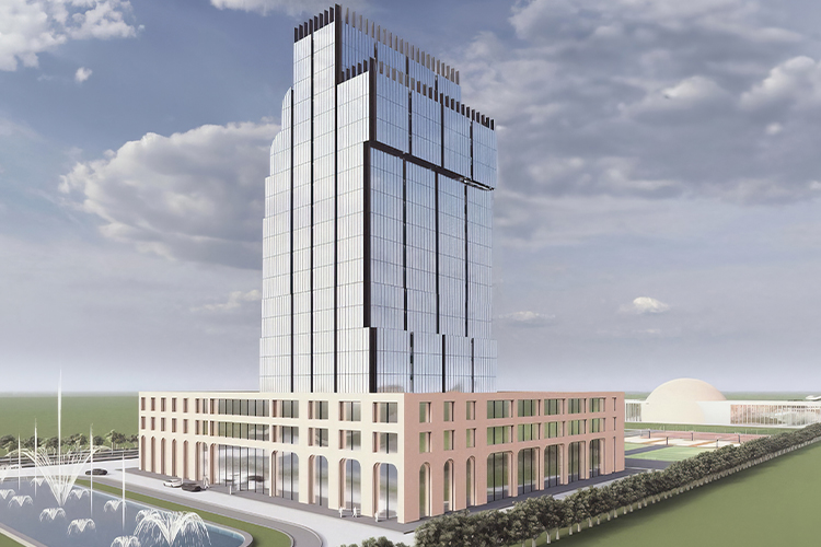 Batı Afrika’da Keyifli Tatil: Lüks Fildişi Sahili Otelleri!