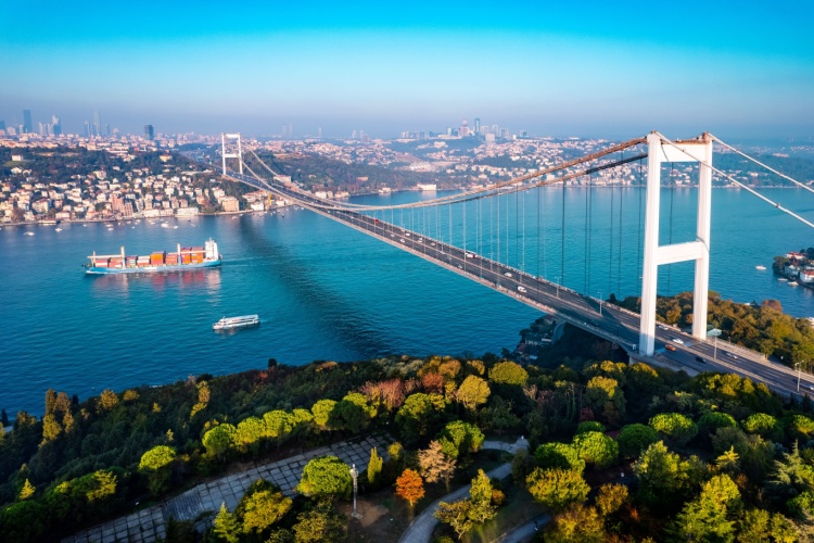 İstanbul Cultural & Art Events: May 2026