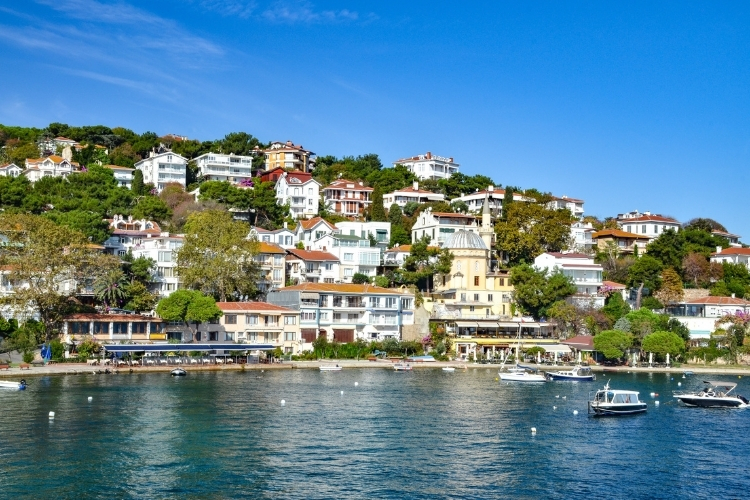 İstanbul Her Mevsim Güzel ama İlkbaharda Başka Güzel! İstanbul'da Baharın Tadını Çıkaracağınız 10 Yer