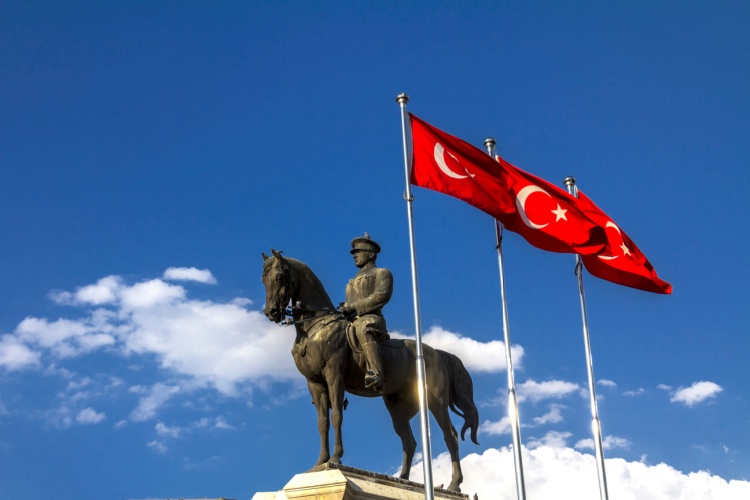 Bir Milletin Umuda Açılan Günü Olan 19 Mayıs’ın Anlamı ve Önemi