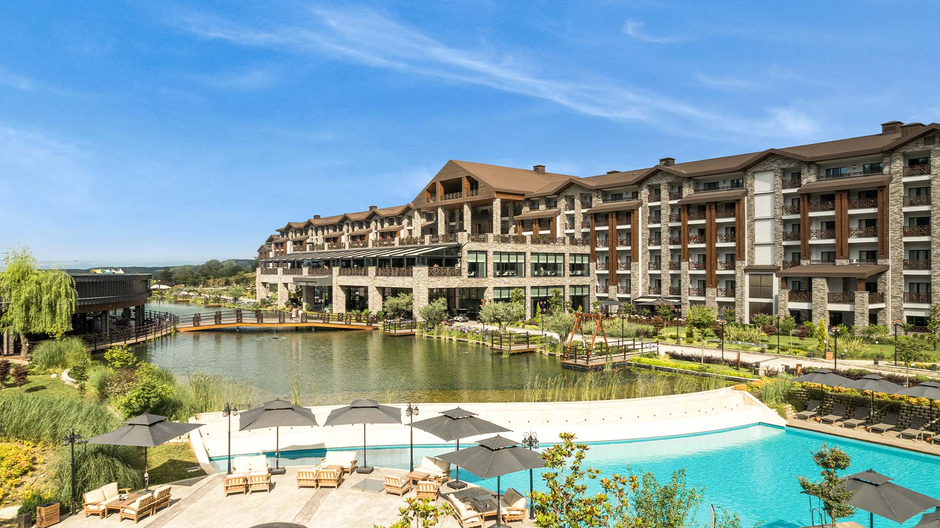 Where to Stay During Eid al-Adha? Recommendations for Hotel Selection
