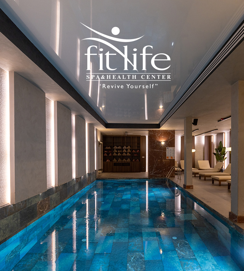 FIT LIFE SPA CENTER
