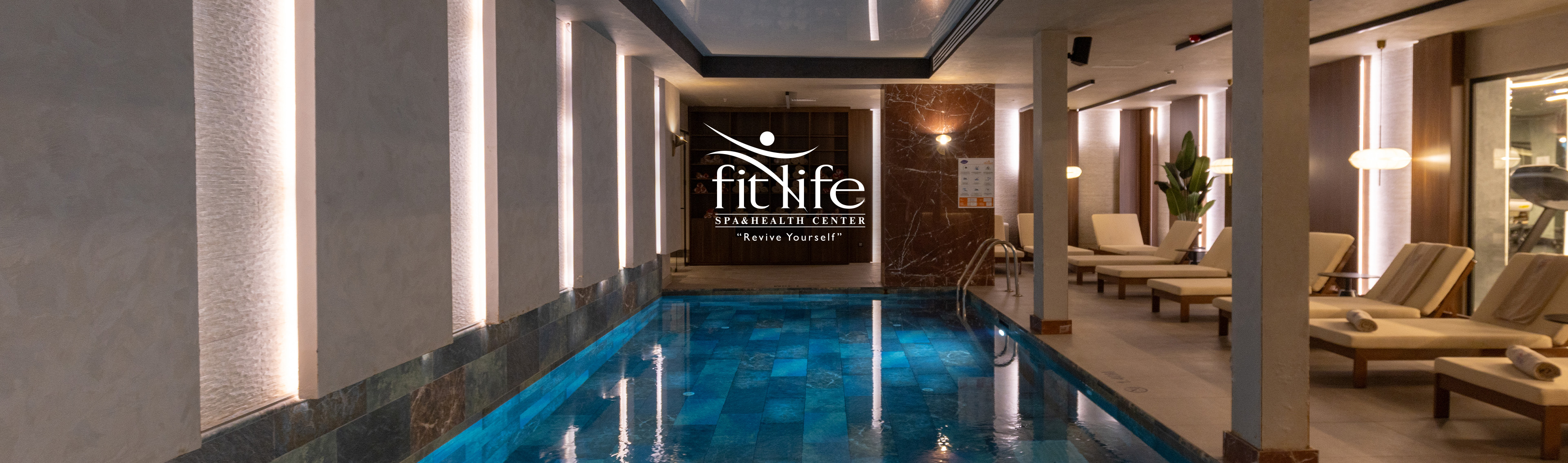 FIT LIFE SPA CENTER