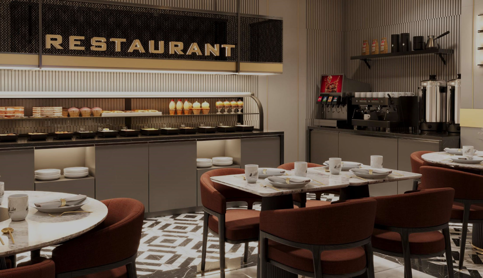 Ana Restaurant