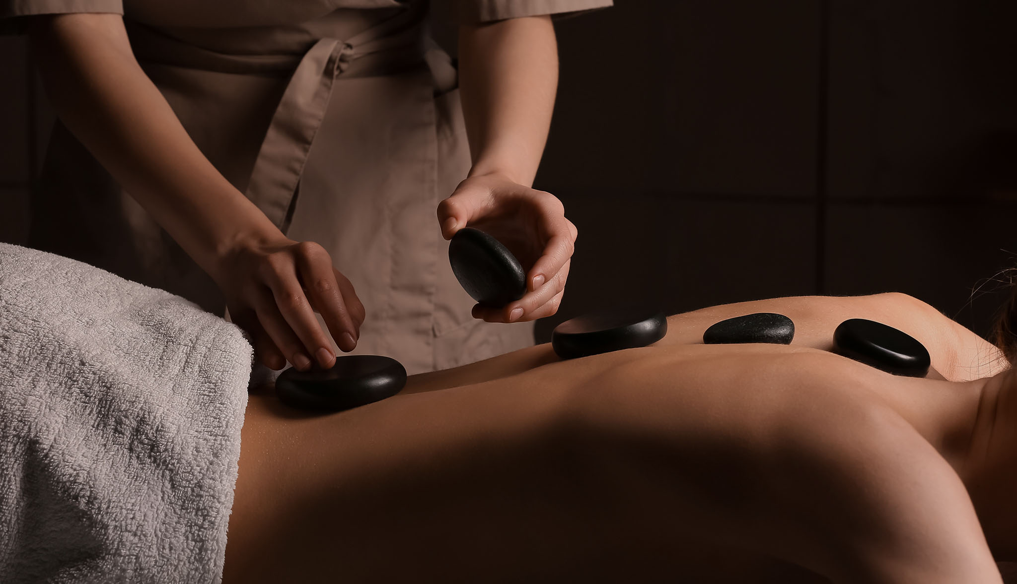 SPA & WELLNESS