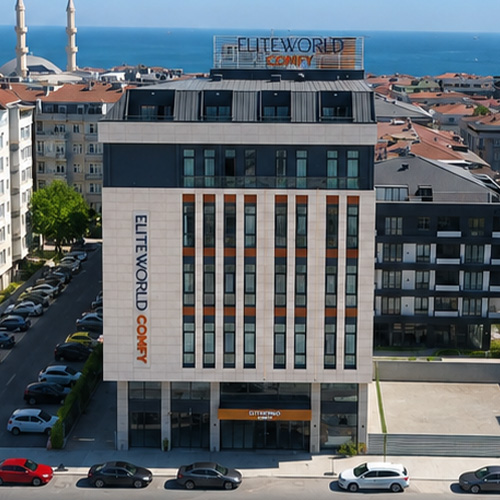 Elite World Hotels & Resorts 