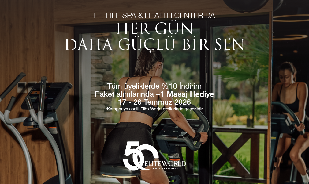 Discover the Energy of Summer with Fit Life!