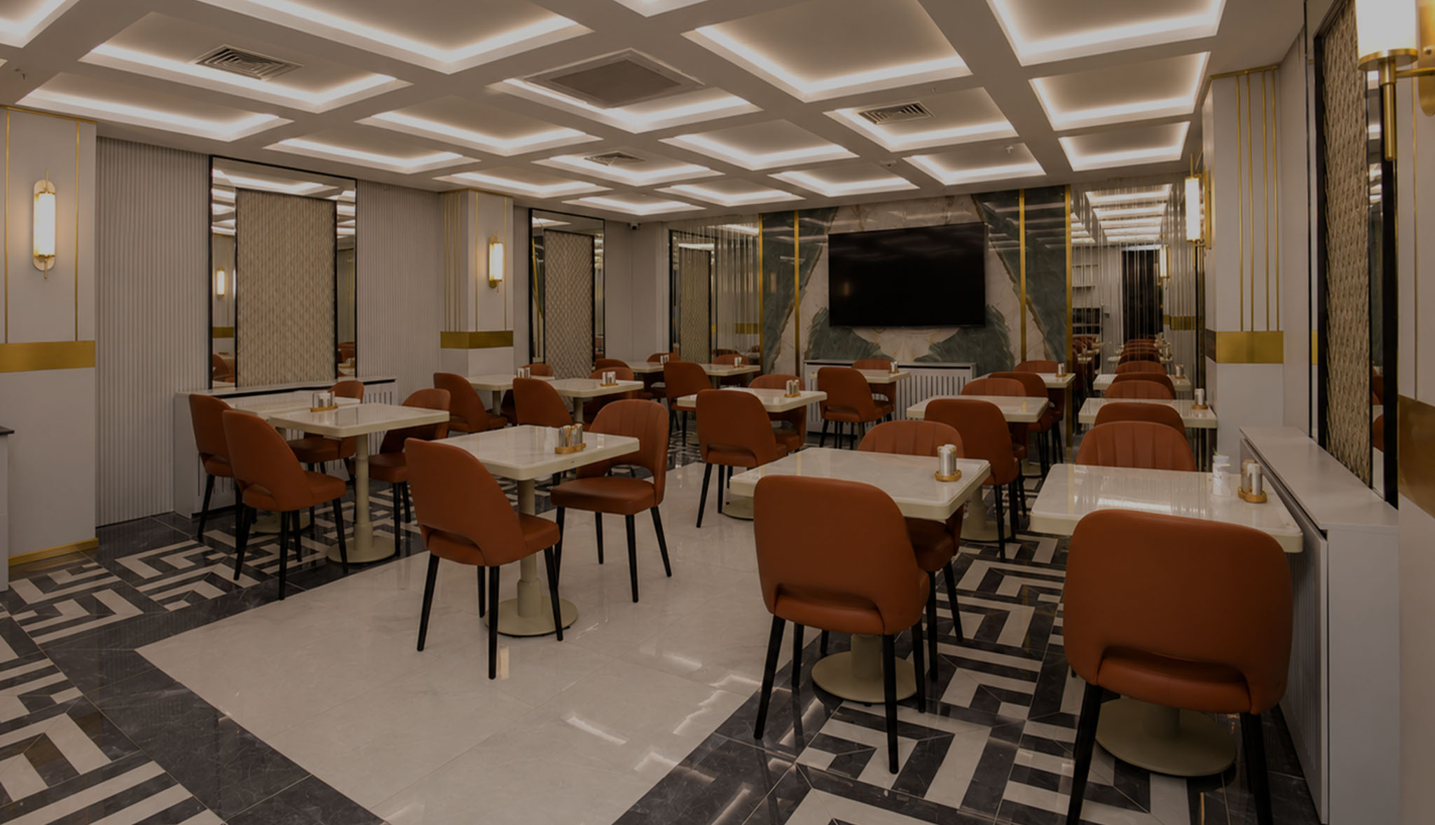 ANA RESTAURANT