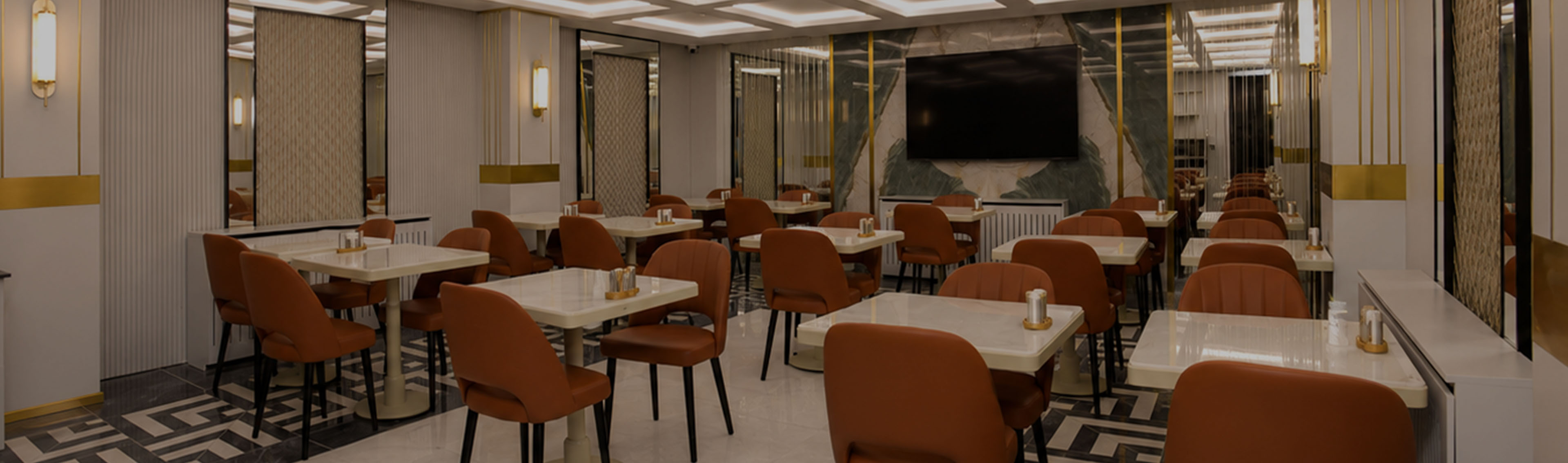 RESTAURANTS & BAR