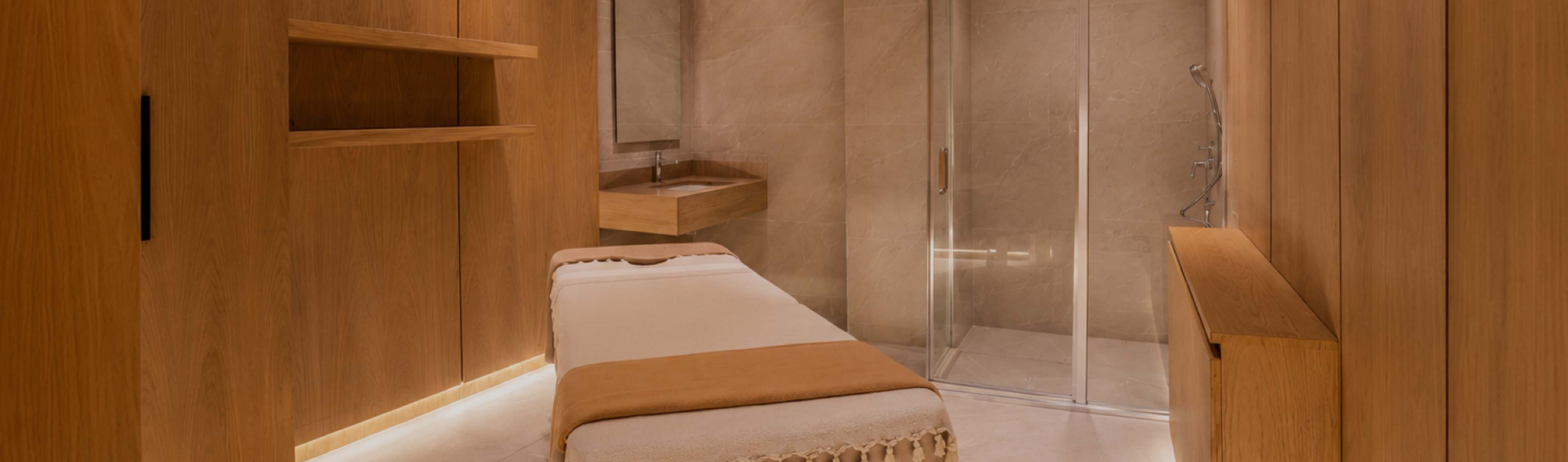 SPA & SAĞLIK HİZMETLERİ