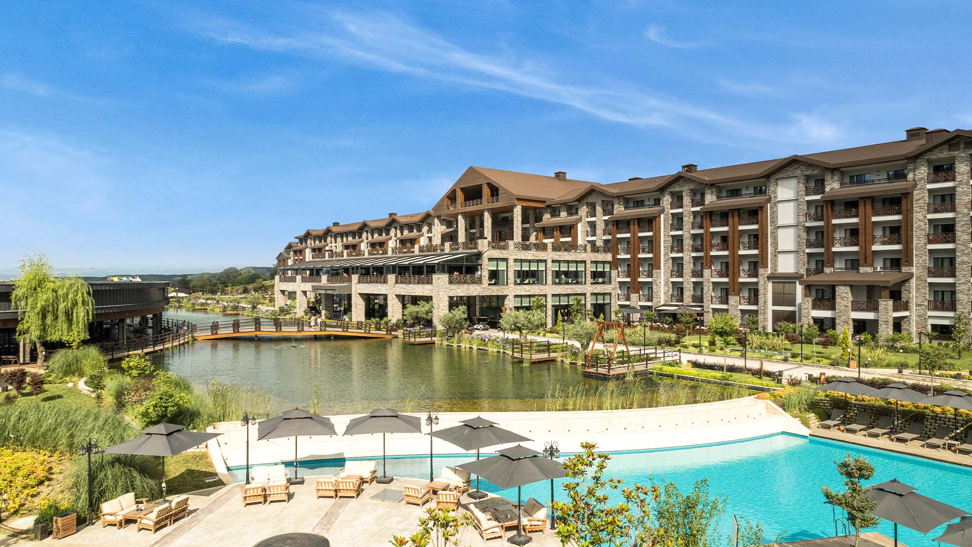 The Privilege of Accommodation in Different Destinations Across Turkey with Elite World Hotels & Resorts