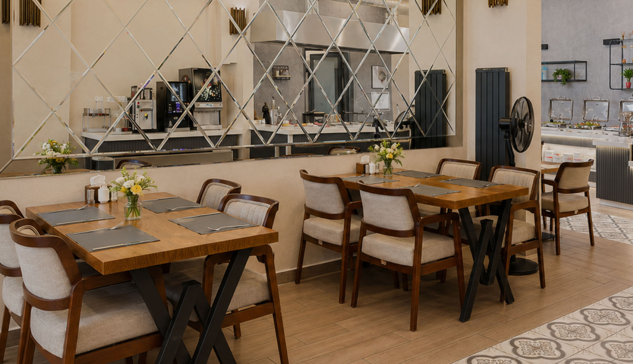 ELITE RESTAURANT