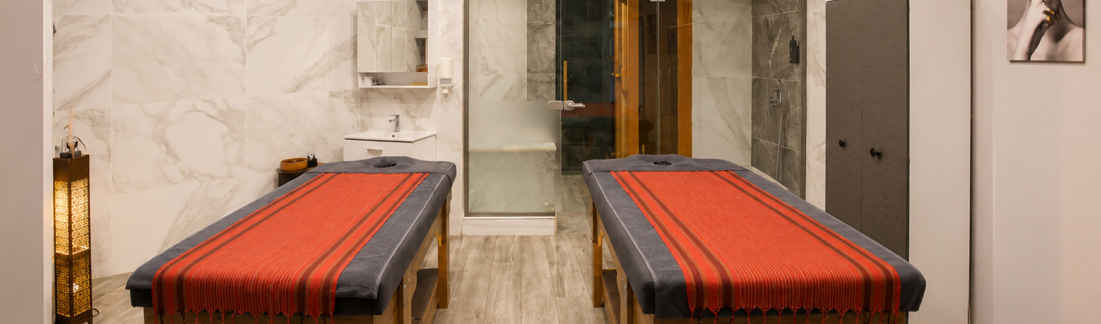 Fit Life SPA Center
