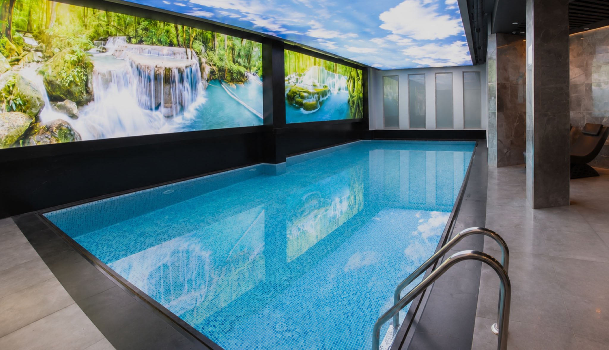 FIT LIFE SPA & CENTER