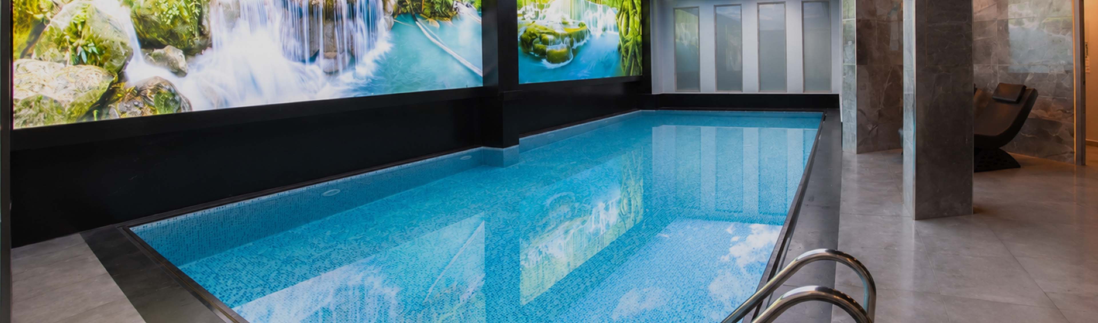 FIT LIFE SPA & CENTER