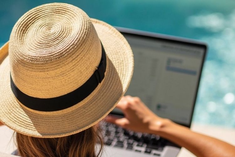 Tatil Sonrası İş Motivasyonunu Yeniden Kazanmanın Yolları