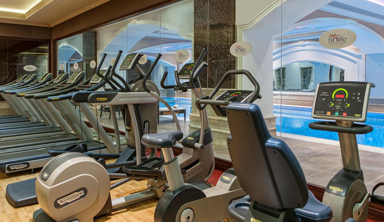 Kendinize İyi Bakın: Fit Life SPA & Health Center'da Ayrıcalıklı Dönem Başladı!