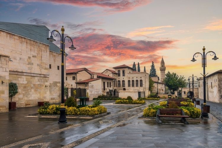 Gaziantep’te Nerede Kalınır? Şehri Keşfetmek İçin Konaklama Rehberi
