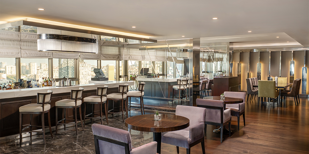 SKY BAR