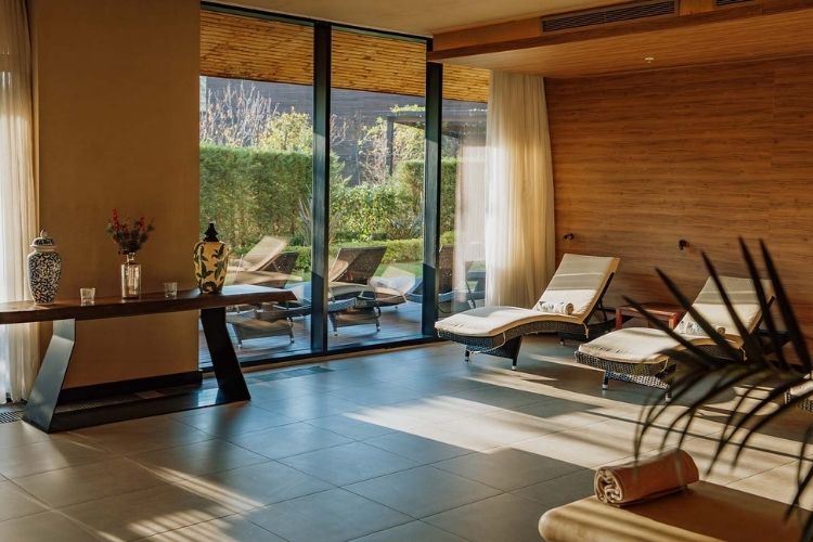 Discover Fit Life SPA & Health Center