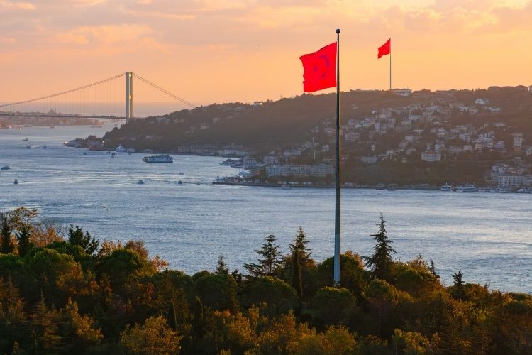 Bir Milletin Yeniden Doğuşu