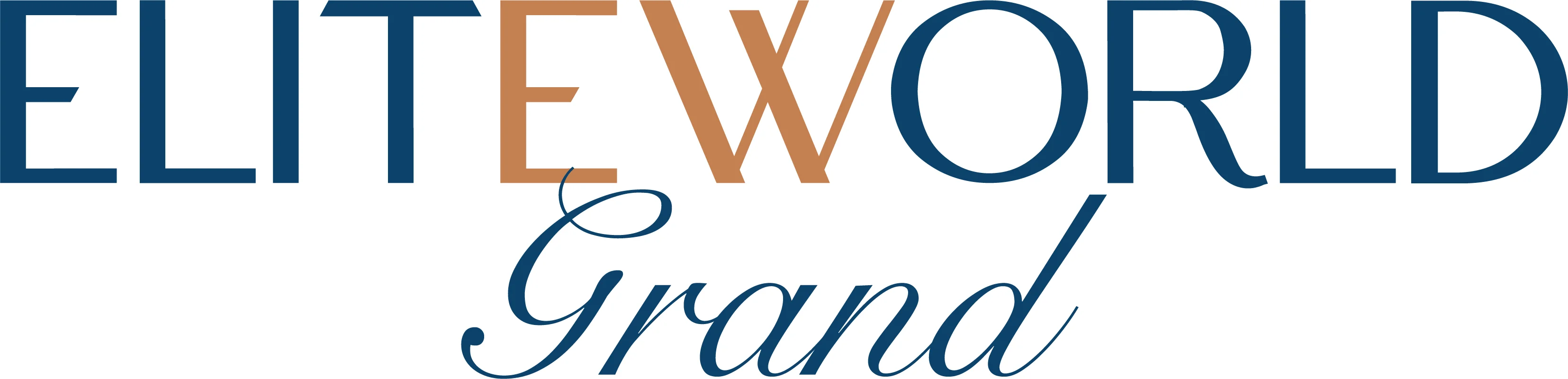 Elite World Grand	