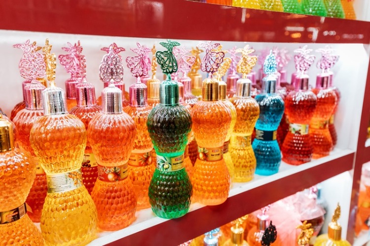 Cologne Has Evolved Over Time While Never Losing Its Place in Turkish Culture