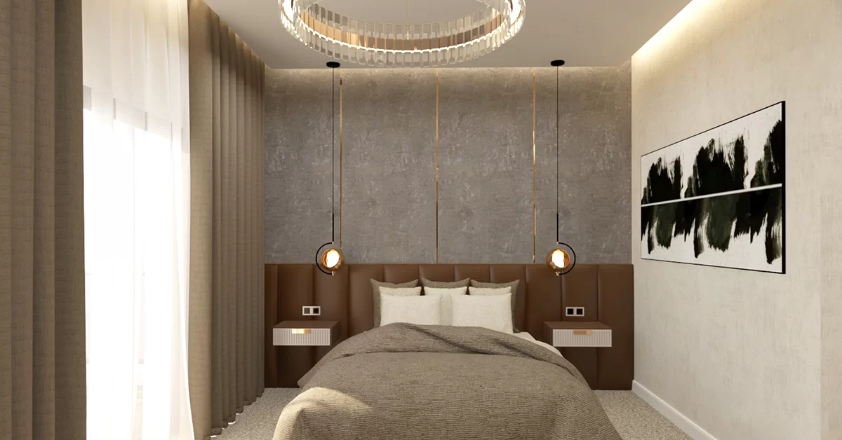 DELUXE ROOM WITH KING SIZE BED, LAKE VIEW WITH BALCONY