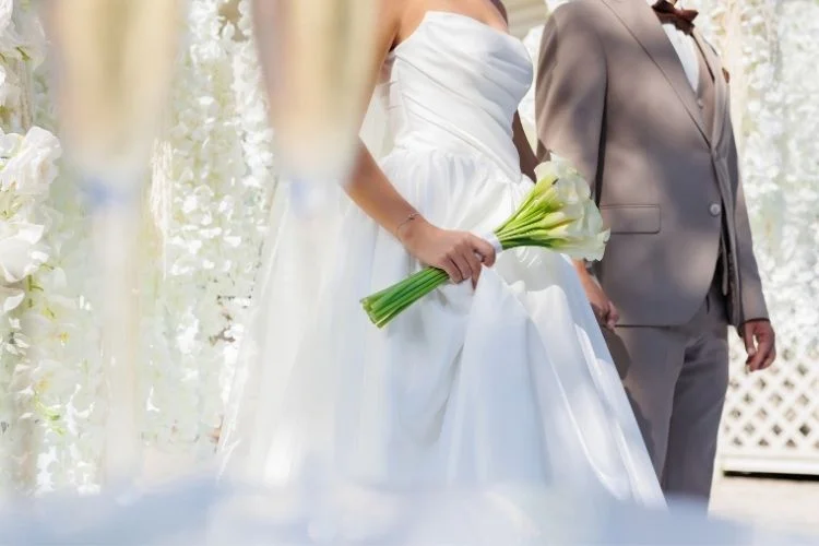 Hayalinizdeki Düğünü Bir Yolculuğa Dönüştürün: Destination Wedding Nedir?