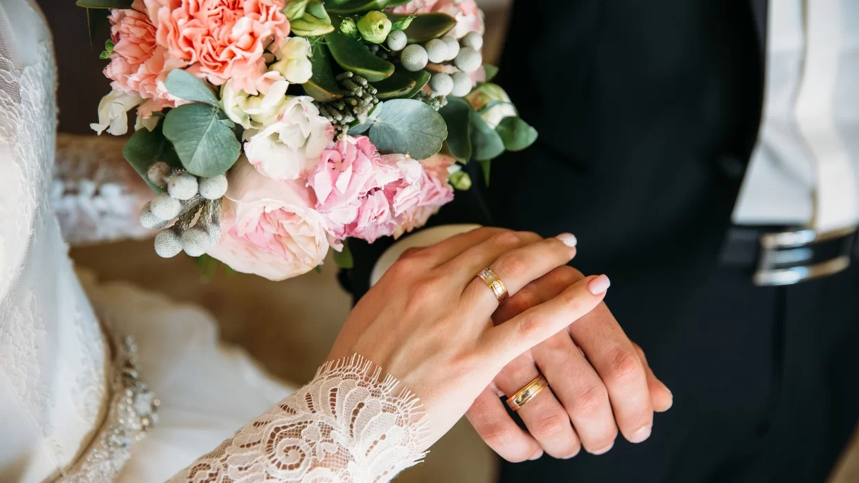 !نشاركك سعادتك مع قاعات الزفاف المجهزة بالتفاصيل الجمالية
