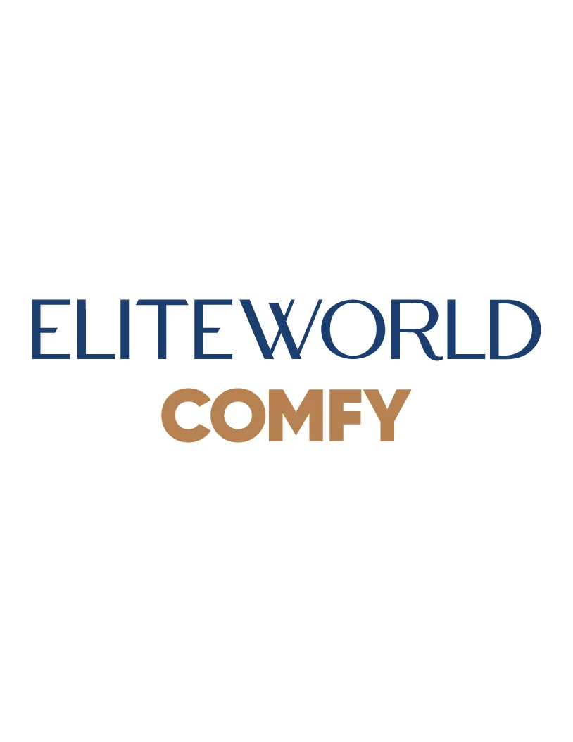 ELITE WORLD COMFY