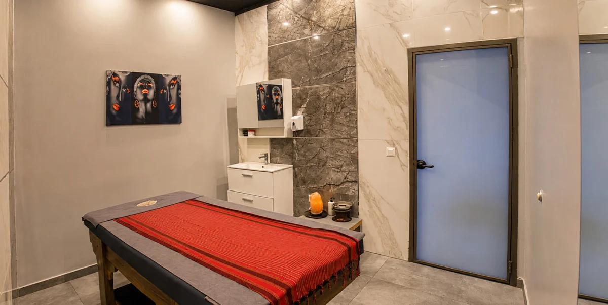 FIT LIFE SPA & CENTER