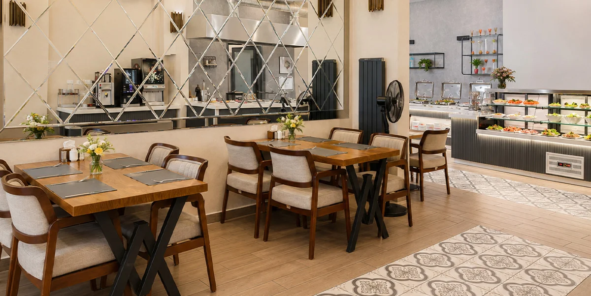ELITE RESTAURANT