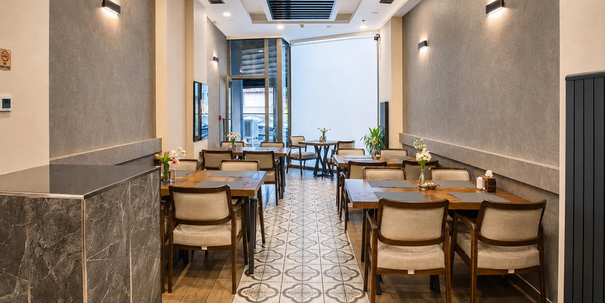 ELITE RESTAURANT